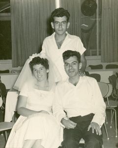 Israel, 1960, גידי רשף, [object Object], [object Object], Dokuforte #802