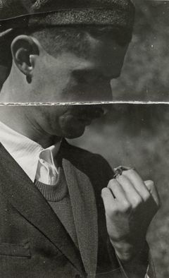 Hungary, Imre Kinszki, 1913, Judit Kinszki, [object Object], [object Object], Dokuforte #40