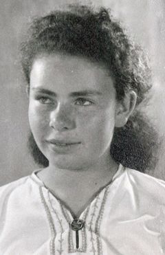 Israel, Lea Levi, 1949, גלית ששון וידמן, [object Object], [object Object], Dokuforte #525