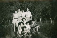 Israel, 1949, גלית ששון וידמן, [object Object], Dokuforte #530