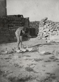 Hungary, Róna street, G&aacute;bor Kinszki, 1931, Judit Kinszki, Imre Kinszki, [object Object], [object Object], Dokuforte #196