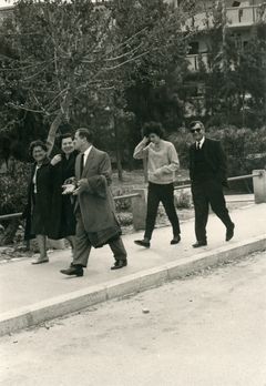 Israel, 1960, גידי רשף, [object Object], [object Object], Dokuforte #785