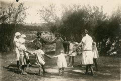 Israel, Meir Shfeya youth village, where Sara Fruman studied, 1925, גידי רשף, [object Object], Dokuforte #87