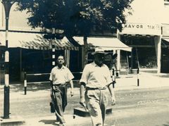 Israel, 1960, גידי רשף, [object Object], Dokuforte #773