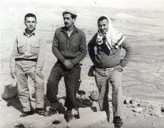 Israel, Grinfeld, Father, Ben Zion, 1952, גלית ששון וידמן, [object Object], [object Object], Dokuforte #605