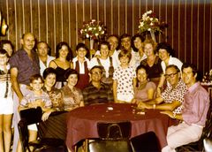 Israel, 1980, גלית ששון וידמן, [object Object], Dokuforte #1004