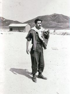 Israel, Shmuel, 1955, גלית ששון וידמן, [object Object], Dokuforte #648