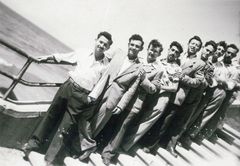 Israel, 1955, גלית ששון וידמן, [object Object], Dokuforte #646
