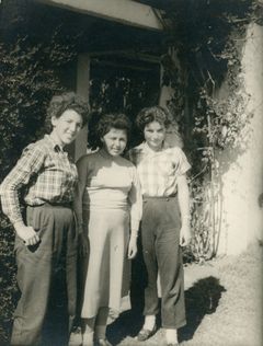 Israel, 1955, גידי רשף, [object Object], [object Object], [object Object], Dokuforte #652