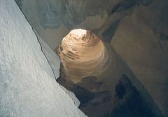 Israel, Beit Guvrin-Maresha National Park, 1995, גלית ששון וידמן, [object Object], [object Object], Dokuforte #1102