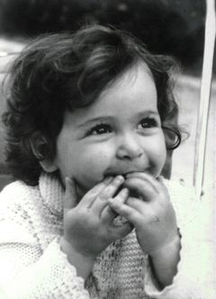 Israel, The Sasson family from the acquaintances until the birth of Galit, 1971, גלית ששון וידמן, [object Object], Dokuforte #935