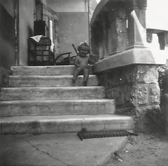 Hungary, Mátyásföld, Kati R&oacute;na, 1949, Róbert Róna, [object Object], [object Object], [object Object], Dokuforte #548