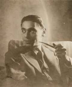 Hungary, Imre R&oacute;na, 1930, Judit Kinszki, Imre Kinszki, [object Object], [object Object], Dokuforte #147