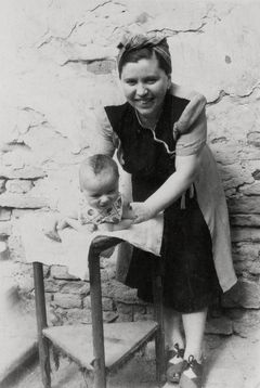 הונגריה, 1952, Odette Havasi, [object Object], [object Object], [object Object], Dokuforte #612