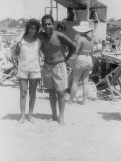 Israel, 1957, סימה שפיר, [object Object], Dokuforte #688