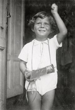 Hungary, Róna utca 121, G&aacute;bor Kinszki, 1930, Judit Kinszki, Imre Kinszki, [object Object], Dokuforte #155