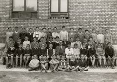 Hungary, Szent Istv&aacute;n high school, 1937, Judit Kinszki, Imre Kinszki, [object Object], [object Object], [object Object], Dokuforte #349