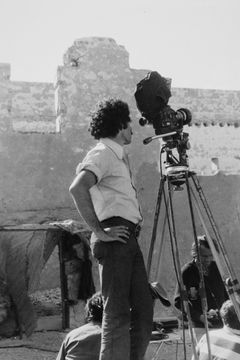 Egypt, Gabi Laron, 1972, Gabi Laron, [object Object], [object Object], Dokuforte #1845