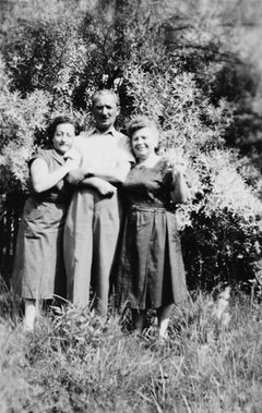 Hungary, 1955, Gabi Laron, [object Object], Dokuforte #1862