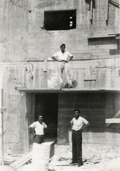 ארץ ישראל, 1935, Yehudit Adel Sholdos, [object Object], [object Object], Dokuforte #1972
