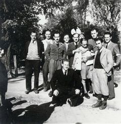Hungary, 1940, Yehudit Adel Sholdos, [object Object], Dokuforte #2073