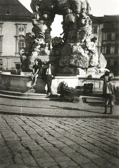 Czech Republic,Czechoslovakia, 1935, Yehudit Adel Sholdos, [object Object], [object Object], [object Object], Dokuforte #2078