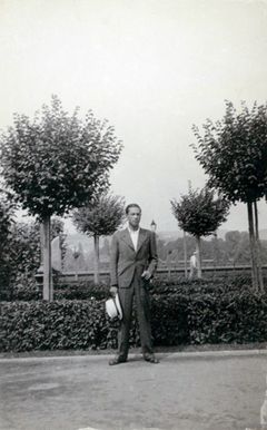 Hungary, Andor Krón, 1935, Yehudit Adel Sholdos, [object Object], [object Object], Dokuforte #2100