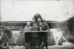 Hungary, Hashomer Hatzair Hungary, 
Group from Makó, 1932, Yehudit Adel Sholdos, [object Object], [object Object], [object Object], Dokuforte #2148