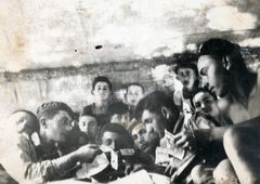 Hungary, Hashomer Hatzair Hungary, 1932, Yehudit Adel Sholdos, [object Object], [object Object], [object Object], Dokuforte #2153