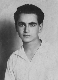 הונגריה, השומר הצעיר הונגריה, 
לנדלר אברם, 1932, Yehudit Adel Sholdos, [object Object], [object Object], [object Object], Dokuforte #2138