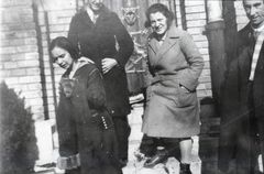 Hungary, Hashomer Hatzair Hungary, 1930, Yehudit Adel Sholdos, [object Object], [object Object], [object Object], Dokuforte #2127