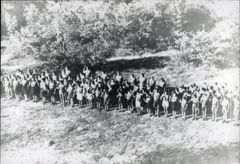 השומר הצעיר הונגריה, 1945, Yehudit Adel Sholdos, [object Object], [object Object], Dokuforte #2346