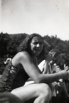 Hungary, Hashomer Hatzair Hungary, 1930, Yehudit Adel Sholdos, [object Object], [object Object], Dokuforte #2343