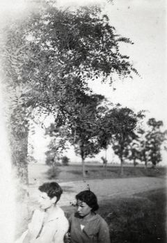 Hungary, Hashomer Hatzair Hungary, 1930, Yehudit Adel Sholdos, [object Object], [object Object], Dokuforte #2340