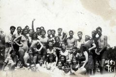 Hungary, Hashomer Hatzair Hungary, 1930, Yehudit Adel Sholdos, [object Object], [object Object], [object Object], Dokuforte #2344
