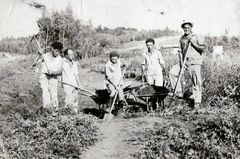 Hashomer Hatzair Hungary, 1930, Yehudit Adel Sholdos, [object Object], [object Object], Dokuforte #2373