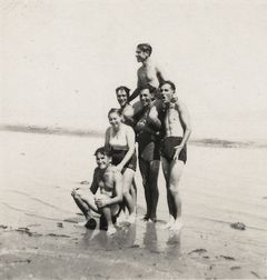 Israel, 1940, המוזיאון למורשת היהדות הדוברת הונגרית, [object Object], Dokuforte #1213