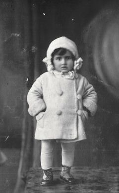 Éva Vámos, 1929, Katalin Memon, Dokuforte #1226