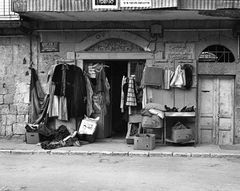 Israel, Bukharim quarter, 1973, Gabi Laron, Gabi Laron, [object Object], [object Object], Dokuforte #1391