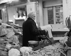 Israel, Mea Shearim, 1969, Gabi Laron, Gabi Laron, [object Object], [object Object], Dokuforte #1334