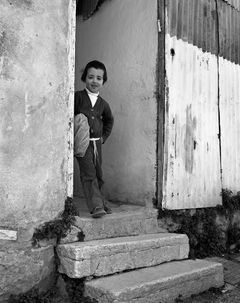 Israel, Mea Shearim, 1969, Gabi Laron, Gabi Laron, [object Object], [object Object], Dokuforte #1362