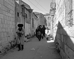 Israel, Mea Shearim, 1969, Gabi Laron, Gabi Laron, [object Object], [object Object], Dokuforte #1328