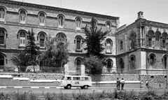 Israel, French Hospital, 1969, Gabi Laron, Gabi Laron, [object Object], [object Object], [object Object], Dokuforte #1308
