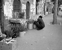 Israel, Mea Shearim, 1969, Gabi Laron, Gabi Laron, [object Object], [object Object], Dokuforte #1332