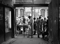 Israel, Mea Shearim, 1969, Gabi Laron, Gabi Laron, [object Object], [object Object], Dokuforte #1349