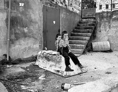 Israel, Mea Shearim, 1969, Gabi Laron, Gabi Laron, [object Object], [object Object], Dokuforte #1342