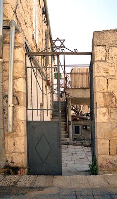 Israel, Mea Shearim, 1980, Gabi Laron, Gabi Laron, [object Object], [object Object], Dokuforte #1373