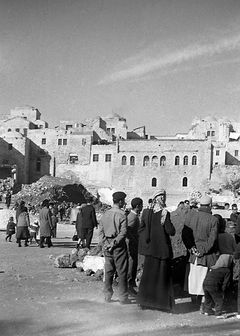 Israel, Western Wall, 1969, Gabi Laron, Gabi Laron, [object Object], [object Object], Dokuforte #1314