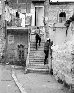 ישראל, מאה שערים, 1969, Gabi Laron, Gabi Laron, [object Object], Dokuforte #1344