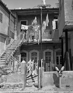 Israel, Mea Shearim, 1969, Gabi Laron, Gabi Laron, [object Object], [object Object], Dokuforte #1356